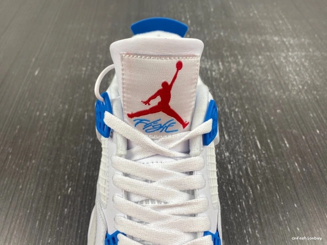 Jordan 4 Retro DR5415-104 SB 0726